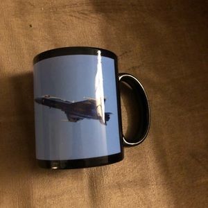 Blue Angel Jets Mug - 500 *mug deal $20 or $15 w/offer